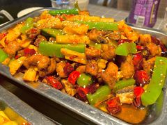 -滋味烤鱼(超洋店)