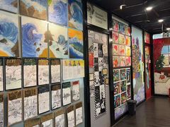 -杨梅红艺术教育(万象城教学中心)