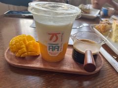 -比多罗咖啡吧(三亚海棠湾万丽度假酒店)