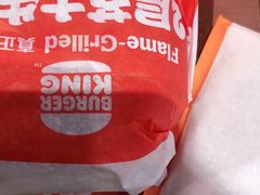 -汉堡王(上海虹口龙之梦)