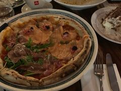 -PIZZA BIANCA(民园店)