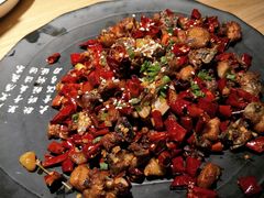 -蜀锦堂·川味现炒(襄阳武商汇店)