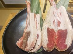 -九田家黑牛烤肉料理(恒大店)