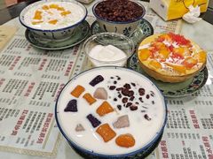 -荔芳传统糖水铺