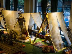 -佐佑帐篷环游记(南锣鼓巷店)