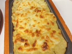 -西塔老太太泥炉烤肉(望京一店)