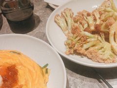 -留半山·香港食堂(啦啦宝都店)