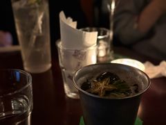 -MAYBE 威士忌 coffee&bar·清吧