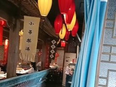 -北平盛世·新京菜·北京烤鸭(劲松·双井店)