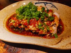 -不相离盐帮菜(郎园店)