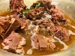 -芦月轩羊蝎子(劲松店)