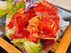 -老渔家·白族·石板烧(大理古城叶榆路店)