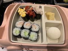 儿童餐-千和日本料理(龍坪天虹店)