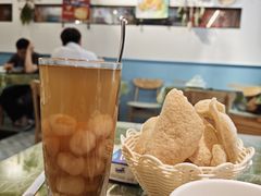 -米泰芒·东南亚料理(体育西店)