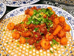 印象酥香排骨-阿嫂印象·民间江湖菜(大学城店)
