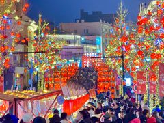 -上街里市集(悦喜客来广场店)