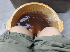 -郑远元专业修脚房(凌兆路店)