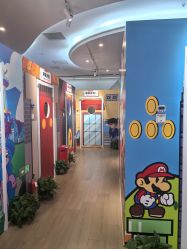 -斯坦熊亲子密室(富力广场店)