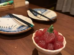 -鸟泉居酒屋·烧鸟·酒馆(百子湾店)