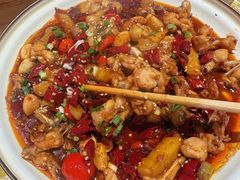-龙虾当家·大排档(红谷滩五中店)