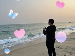-玫瑰海岸文化旅游度假区