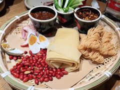 -鸽子窝(青塔店)
