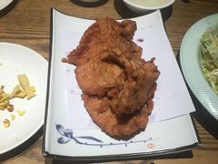 -双合园·海鲜水饺青岛菜(万佳广场店)