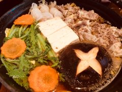 -铃木食堂(帽儿胡同店)