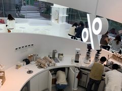 -% Arabica阿拉比卡咖啡(深圳湾万象城店)