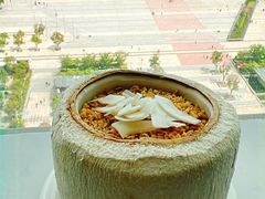 -洄归山也·高空C位湖景下午茶(东方之门店)