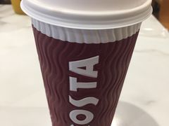 -COSTA COFFEE(上海虹口龙之梦)