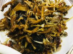 骨头-铁头烧菜馆(立新路店)