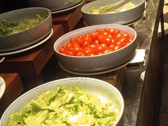 -岷山饭店-芝芝自助餐厅