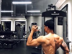 -YCHL Studios健身工作室(市二宫店)
