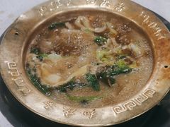 -和庆斋羊蝎子火锅·碳缸烧烤(顺义旗舰店)