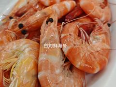 -众味海鲜大排档·活海鲜·潮汕味(南澳店)