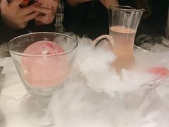 香颂玫瑰露-王品牛排(杭州大厦店)