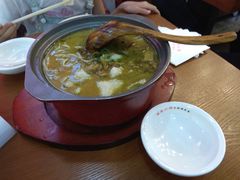 -周鱼小馆石锅酸菜鱼(活力汇店)