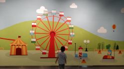 -北京科学中心儿童乐园