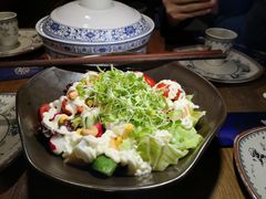 -额娘·春饼烤鸭(天鸿店)