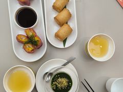 -蔡澜点心(三里屯T+MALL店)