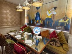 -ELI FALAFEL Lebanese&Mediterranean黎巴嫩美食(富城路店)