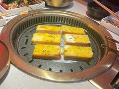 -杨记齐齐哈尔烤肉(总店)