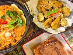 -七爷清汤腩·港式餐厅(金狮广场店)