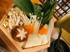 昆布海鲜锅-山葵家·创意料理(EFC欧美广场店)