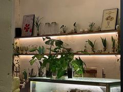 -绿小院(荔湾店)
