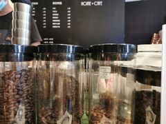 -Home Cafe(水榭春天店)