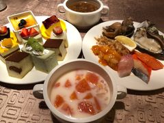 -雅枫国际酒店—枫叶自助餐(福田店)