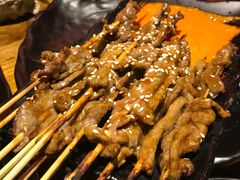 -烧蠔帮·湛江生蚝(南桥店)