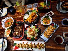 -小川洋风料理(街道口店)
